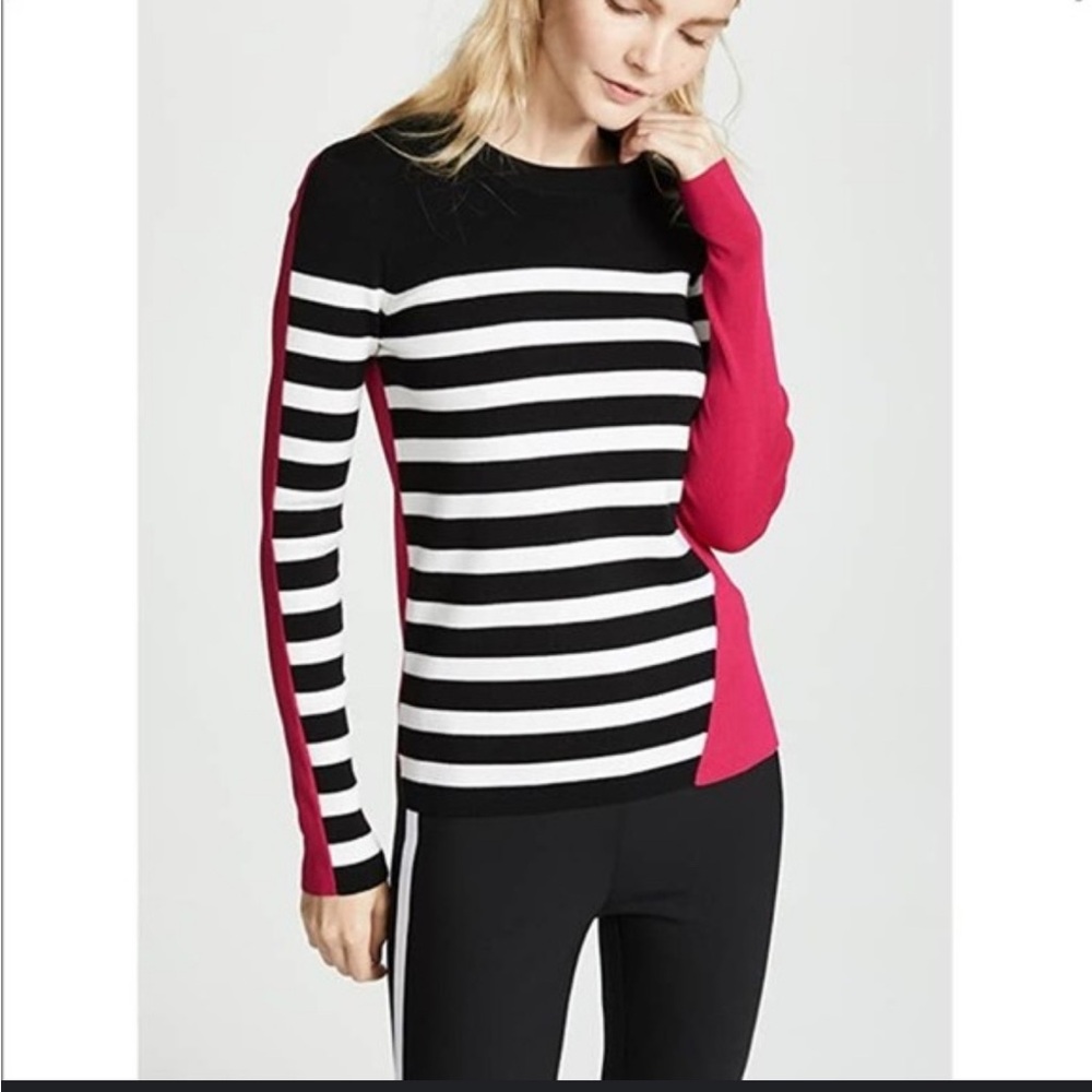 Rag & Bone Stripe Jumper